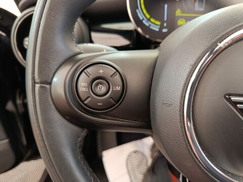MINI COUPE Cooper SE Finition Greenwich 184 ch BVA 2020 occasion 91580 &Eacute;tr&eacute;chy
