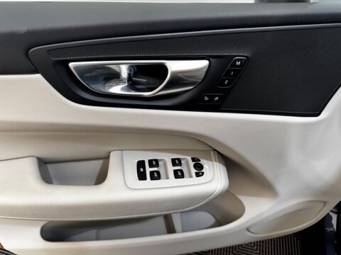 XC60 Recharge T8 390 Geartro 8 Inscription 2021 occasion 91580 &Eacute;tr&eacute;chy