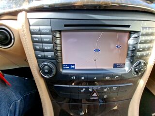 Classe CLS CLS 350 AMG 2004 occasion 61170 Montchevrel