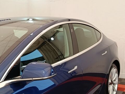 Model 3 Long Range Dual Motor AWD 2020 occasion 91580 &Eacute;tr&eacute;chy