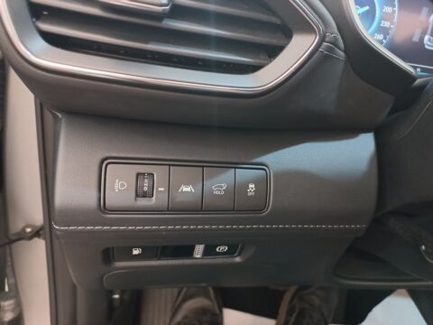 Santa Fe 1.6 T-GDI 265 PHEV HTRAC EXECUTIVE AUTO 2022 occasion 91580 &Eacute;tr&eacute;chy