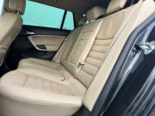 Insignia 2.0 CDTI 163 ch ecoFLEX Cosmo Pack 2013 occasion 47200 Saint-Pardoux-du-Breuil