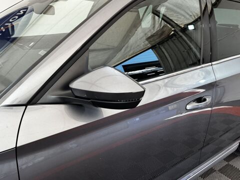 Kamiq 1.0 TSI 110ch DSG7 Style 2022 occasion 91580 &Eacute;tr&eacute;chy
