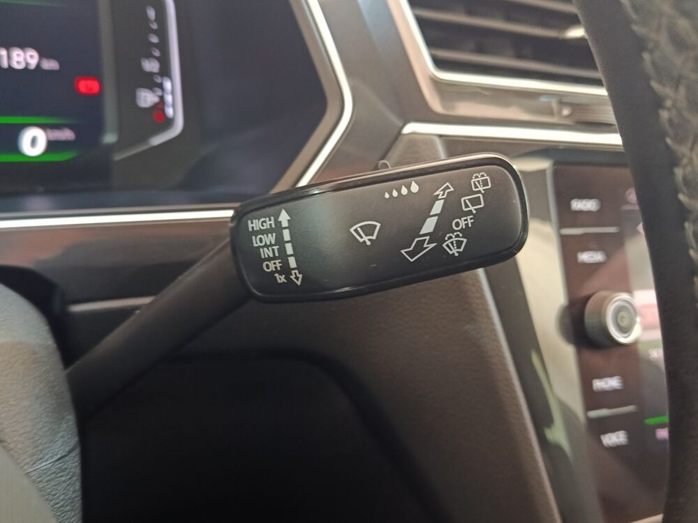 Tiguan 1.4 eHybrid 245 DSG6 R-Line 2021 occasion 91580 &Eacute;tr&eacute;chy