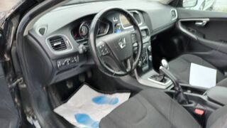 V40 1.6 D2 115 Kinetic 2013 occasion 35210 Ch&acirc;tillon-en-Vendelais