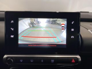 C4 cactus BlueHDi 100 S&S BVM6 Shine 2018 occasion 38550 Saint-Maurice-l'Exil