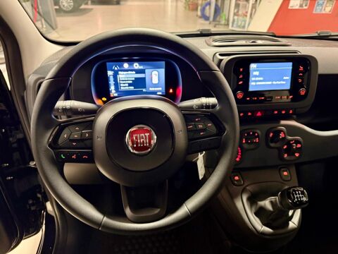 Panda 1.0 70 ch BSG S/S Hybrid City 2025 occasion 63360 Gerzat