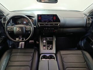 C5 aircross PureTech 130 S&S EAT8 Shine 2022 occasion 91580 &Eacute;tr&eacute;chy