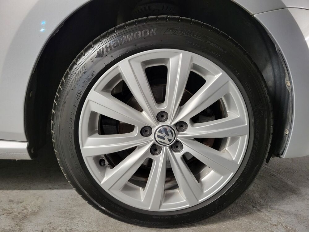 Polo 1.2 TSI 105 DSG7 Sportline 2012 occasion 93600 Aulnay-sous-Bois