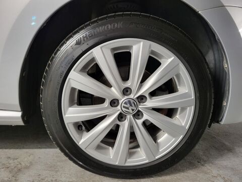 Polo 1.2 TSI 105 DSG7 Sportline 2012 occasion 93600 Aulnay-sous-Bois