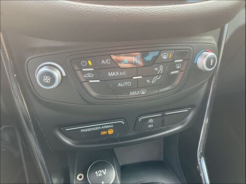 B-max 1.0 Ecoboost S&S 125ch Titanium 2016 occasion 61170 Montchevrel