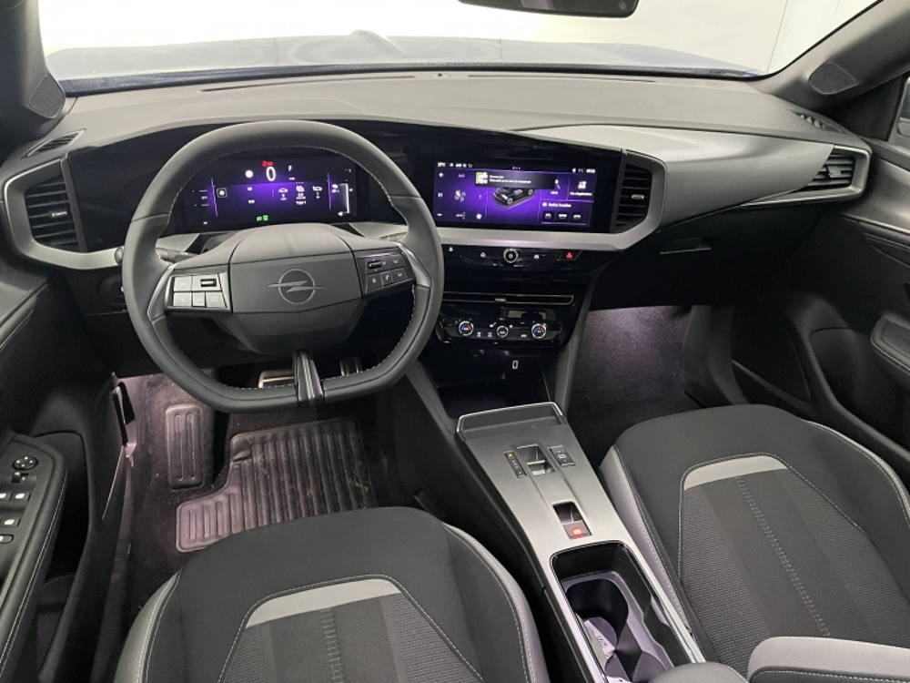 Mokka Electrique 156ch Automatique GS 2025 occasion 63360 Gerzat