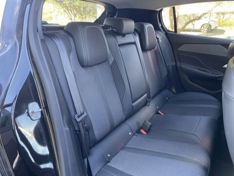 308 PHEV 180 E-EAT8 ALLURE PACK 2022 occasion 30260 Quissac