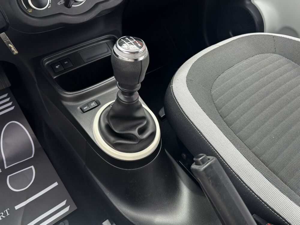 Twingo Zen TCe 95 - 20 2020 occasion 86440 Mign&eacute;-Auxances