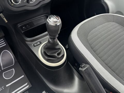 Twingo Zen TCe 95 - 20 2020 occasion 86440 Mign&eacute;-Auxances