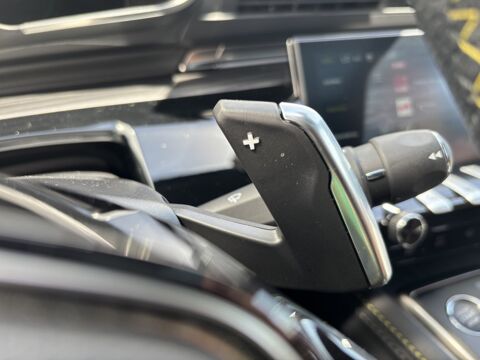 508 PHEV4 360 E-AUTO PSE 2025 occasion 69330 Meyzieu