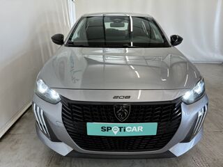 208 Hybrid 110 e-DCS6 Style 2026 occasion 38550 Saint-Maurice-l'Exil