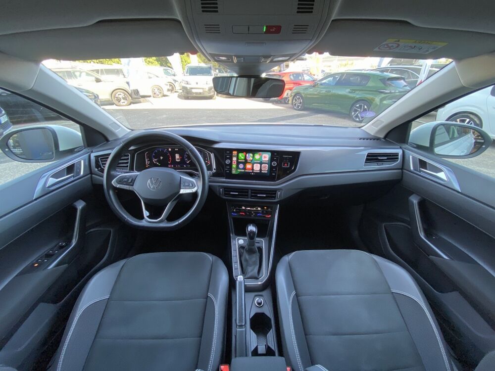 Taigo 1.5 TSI 150 DSG Style 2022 occasion 30260 Quissac