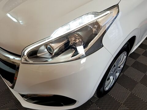 208 Puretech 82 S&S ACTIVE BUSINESS 2018 occasion 91580 &Eacute;tr&eacute;chy