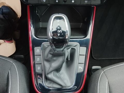 Fabia 1.0 TSI 116 DSG7 Monte-Carlo 2025 occasion 42240 Unieux