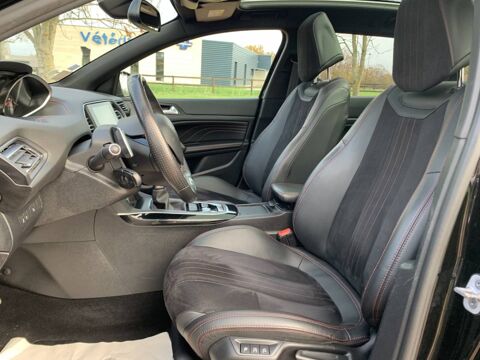 308 SW 2.0 BLUEHDI 180 S&S AUTO SW GT 2017 occasion 42640 Saint-Germain-Lespinasse