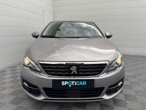 308 BlueHDi 130 EAT6 S&S ALLURE 2019 occasion 69330 Meyzieu