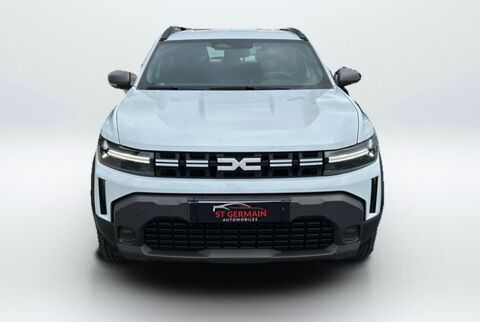 Duster Extreme Hybrid 140 4x2 2025 occasion 42640 Saint-Germain-Lespinasse