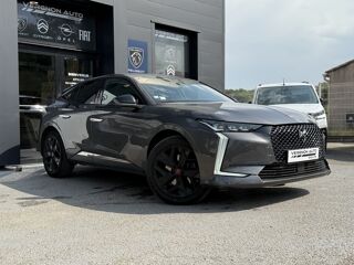 DS3 PURETECH 180 PERFORMANCE LINE + AUTO 2022 occasion 30260 Quissac
