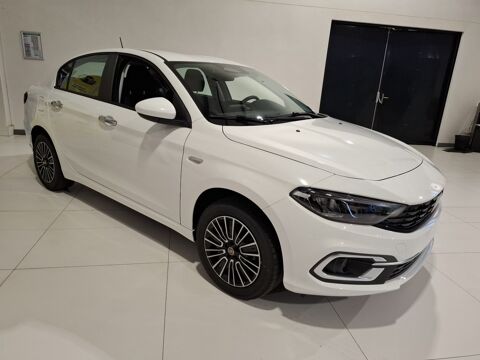 Fiat Tipo 1.6 MULTIJET CITY 130ch 2025 occasion Barentin 76360
