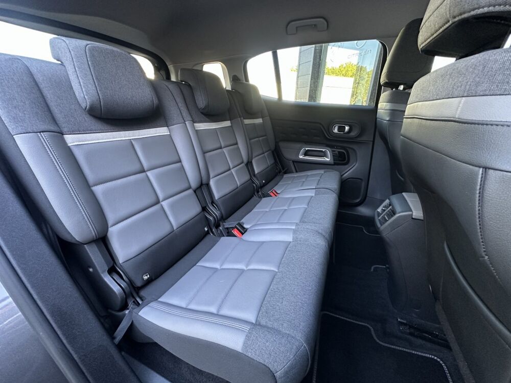 C5 aircross BlueHDi 130 S&S EAT8 Business + 2020 occasion 30140 Anduze