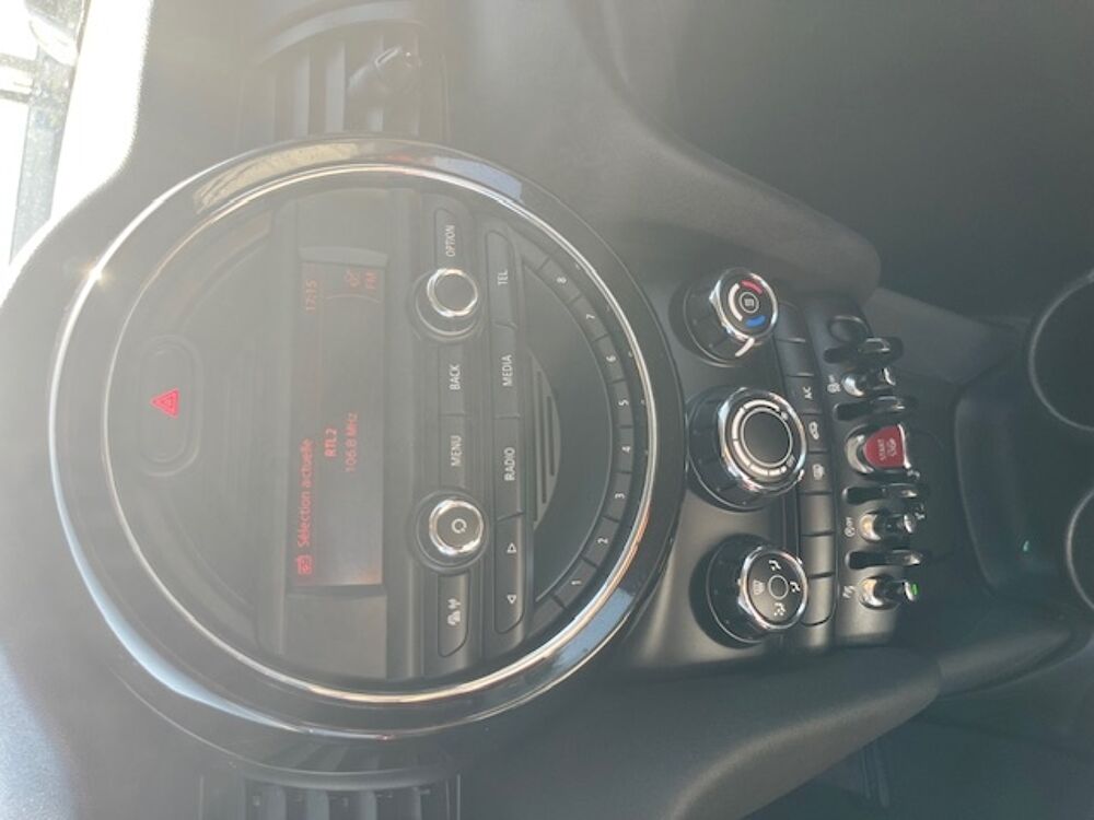 MINI COUPE One D 95 ch 2014 occasion 47200 Saint-Pardoux-du-Breuil