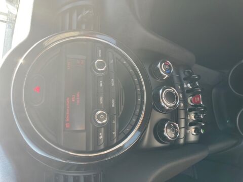 MINI COUPE One D 95 ch 2014 occasion 47200 Saint-Pardoux-du-Breuil