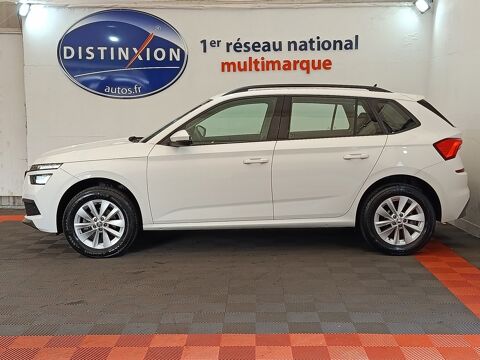 Kamiq 1.0 TSI 95ch BVM5 Business 2023 occasion 91580 &Eacute;tr&eacute;chy