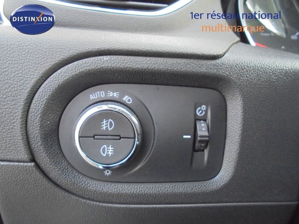 Grandland x 1.6 HYBRID TURBO 300 AT8 ULTIMATE 2021 occasion 91580 &Eacute;tr&eacute;chy