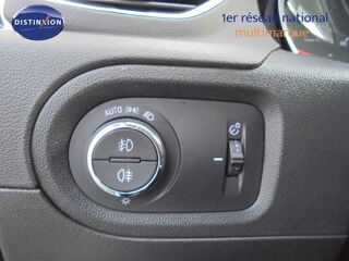 Grandland x 1.6 HYBRID TURBO 300 AT8 ULTIMATE 2021 occasion 91580 &Eacute;tr&eacute;chy
