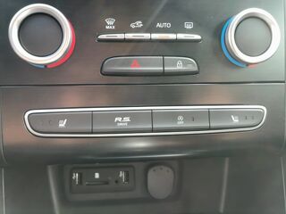 Megane IV GT Energy dCi 165 EDC 2017 occasion 85140 Les Essarts