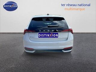 Scala 1.0 TSI 115CH BVA SELECTION 2025 occasion 91580 &Eacute;tr&eacute;chy