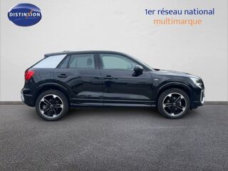Q2 30 TDI 116CH S-LINE 2025 occasion 91580 &Eacute;tr&eacute;chy