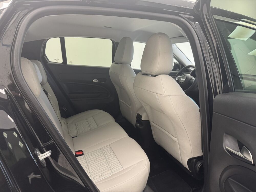 Fiat 600 1.2 Hybrid 100 DCT6 La Prima 2024 occasion 76360 Barentin