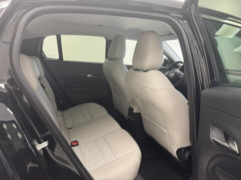 Fiat 600 1.2 Hybrid 100 DCT6 La Prima 2024 occasion 76360 Barentin