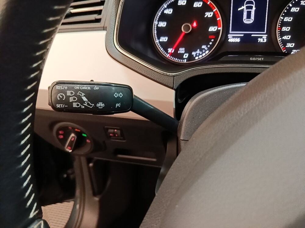 Arona 1.0 EcoTSI 115ch DSG7 S/S Xcellence 2019 occasion 91580 &Eacute;tr&eacute;chy