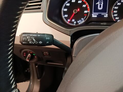Arona 1.0 EcoTSI 115ch DSG7 S/S Xcellence 2019 occasion 91580 &Eacute;tr&eacute;chy