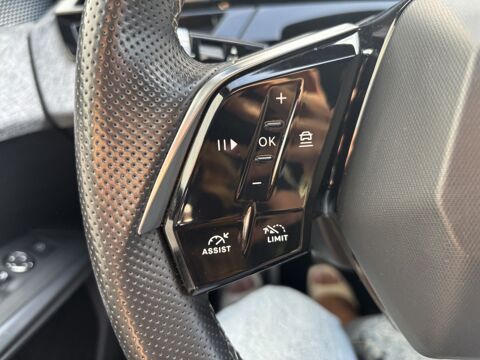 3008 1.2 HYBRID 136 E-DCS6 GT 2024 occasion 69330 Meyzieu
