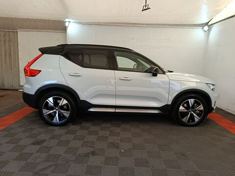 XC40 P8 408 R-Design 1EDT 2021 occasion 91580 &Eacute;tr&eacute;chy