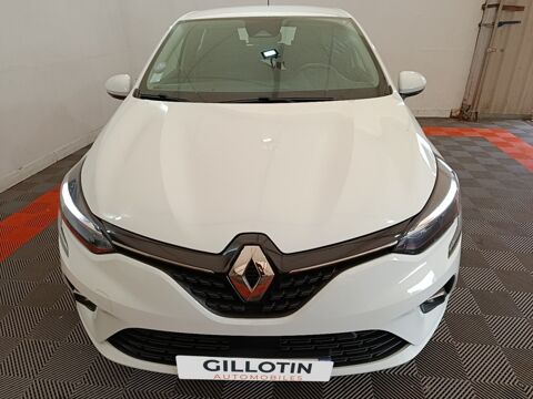 Clio Business E-Tech hybride 140 -21N 2022 occasion 91580 &Eacute;tr&eacute;chy