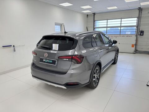Tipo 1.6 MultiJet 130ch S/S Cross Plus 2023 occasion 76360 Barentin