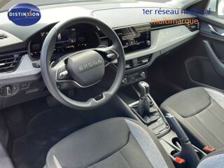 Scala 1.0 TSI 115CH BVA SELECTION 2025 occasion 91580 &Eacute;tr&eacute;chy