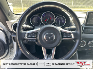 MX-5 1.5 SKYACTIV-G Dynamique 2015 occasion 40600 Biscarrosse