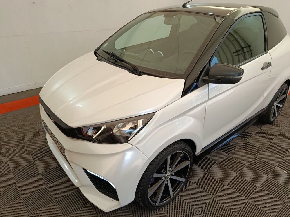 Jumpy 0.5 CITY COUPE GTI 2023 occasion 91580 &Eacute;tr&eacute;chy
