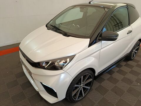 Jumpy 0.5 CITY COUPE GTI 2023 occasion 91580 &Eacute;tr&eacute;chy